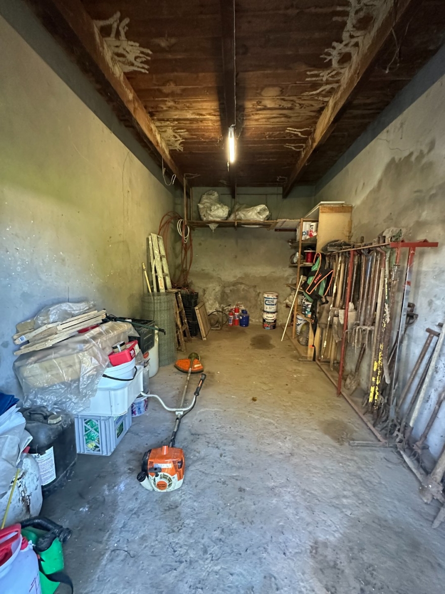 2 Bedroom Property for Sale in Porterville Western Cape